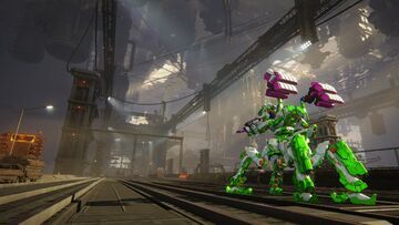 Armored Core VI test par Checkpoint Gaming Armored Core VI test par Checkpoint Gaming