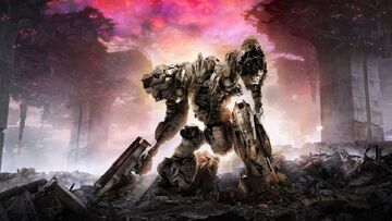 Armored Core VI test par GamesVillage