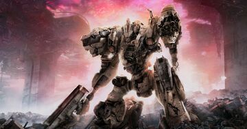 Armored Core VI reviewed by XBoxEra
