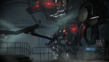 Armored Core VI test par GameKult.com
