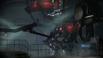 Armored Core VI test par GameKult.com Armored Core VI test par GameKult.com