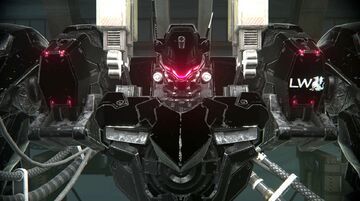 Armored Core VI test par GamesRadar