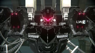 Armored Core VI test par GamesRadar Armored Core VI test par GamesRadar