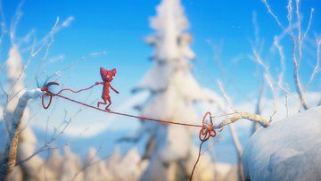 Unravel test par JeuxVideo.com Unravel test par JeuxVideo.com
