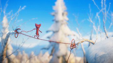 Unravel test par JeuxVideo.com