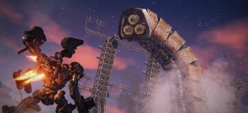 Armored Core VI test par 4players Armored Core VI test par 4players