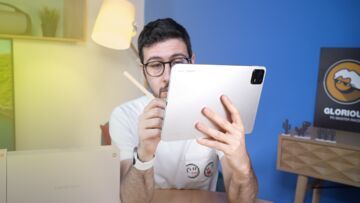 Xiaomi Pad 6 Review