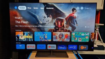 Philips OLED808 Review: 9 Ratings, Pros and Cons