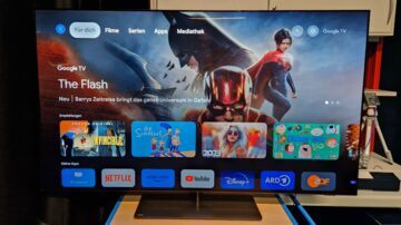 Philips OLED808 im Test: 9 Bewertungen, erfahrungen, Pro und Contra