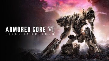 Armored Core VI test par 4WeAreGamers Armored Core VI test par 4WeAreGamers