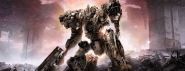 Armored Core VI test par ZTGD Armored Core VI test par ZTGD