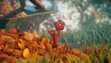 Unravel test par IGN Unravel test par IGN