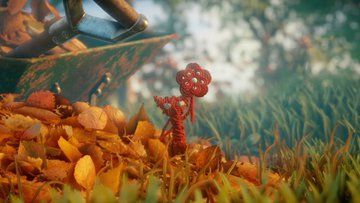 Unravel test par IGN