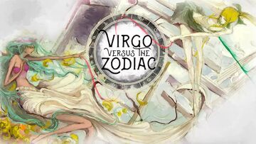 Test Virgo Versus The Zodiac 