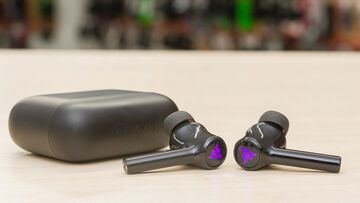 Razer Hammerhead test par RTings Razer Hammerhead test par RTings