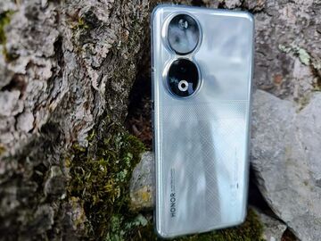 Honor 90 testé par NotebookCheck Honor 90 testé par NotebookCheck