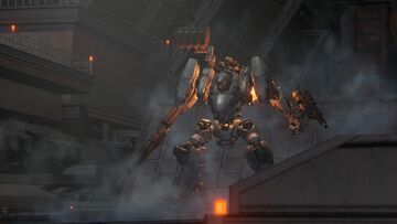 Armored Core VI reviewed by Windows Central