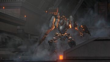 Armored Core VI test par Windows Central Armored Core VI test par Windows Central