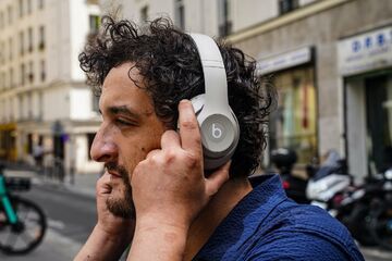 Beats Studio Pro test par Presse Citron