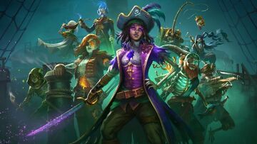 Shadow Gambit The Cursed Crew testé par Push Square Shadow Gambit The Cursed Crew testé par Push Square