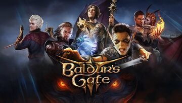 Baldur's Gate III reviewed by Pizza Fria