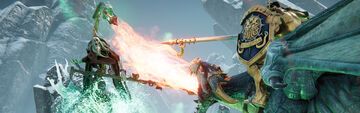 Test Warhammer Age of Sigmar