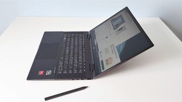 Anlisis HP Envy x360 15