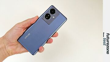 Test Vivo V29