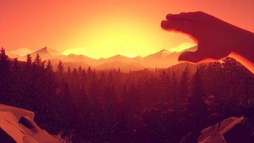 Firewatch test par JeuxVideo.com