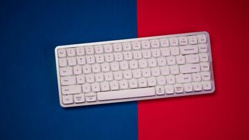 Lofree Flow reviewed by Windows Central