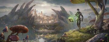 The Elder Scrolls Online: Necrom testé par ZTGD The Elder Scrolls Online: Necrom testé par ZTGD