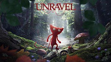 Unravel test par GameBlog.fr