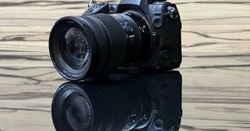 Nikon Z8 reviewed by HardwareZone