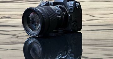 Nikon Z8 reviewed by HardwareZone Nikon Z8 reviewed by HardwareZone