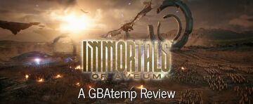 Review Immortals of Aveum by GBATemp