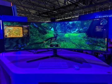Samsung Odyssey Neo G9 Review