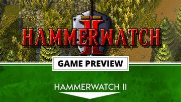 Test Hammerwatch