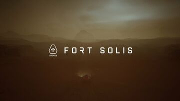 Fort Solis test par Phenixx Gaming Fort Solis test par Phenixx Gaming