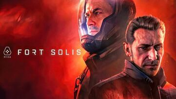 Fort Solis test par GamesCreed Fort Solis test par GamesCreed