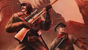 Assassin's Creed Chronicles : Russia test par IGN Assassin's Creed Chronicles : Russia test par IGN