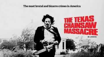 Texas Chainsaw Massacre reviewed by Niche Gamer