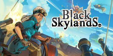 Black Skylands reviewed by Geeko