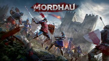 Mordhau reviewed by Movies Games and Tech