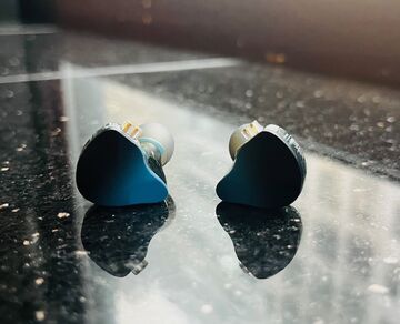 Kiwi Ears Dolce Review