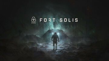 Fort Solis reviewed by Niche Gamer