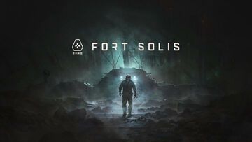 Fort Solis test par Niche Gamer Fort Solis test par Niche Gamer