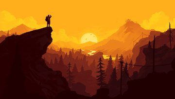 Firewatch test par GamesRadar