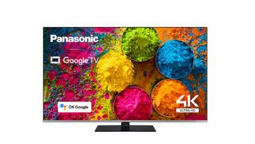 Anlisis Panasonic TX-55MX710E