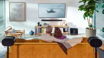 Test Sonos Era 300