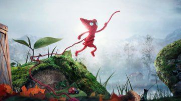 Unravel test par GamesRadar Unravel test par GamesRadar